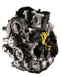 U2339 Engine